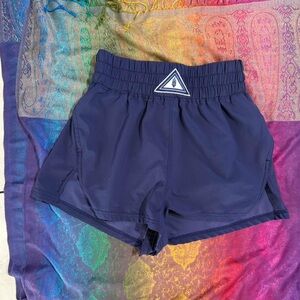 Free People Movement Shorts